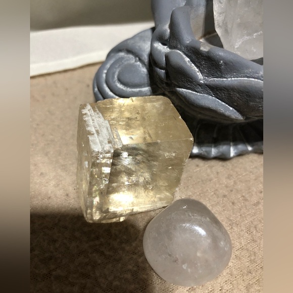 🔮Crystal set - Picture 3 of 4